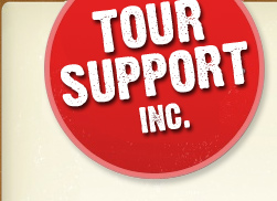 Tour Support Inc.